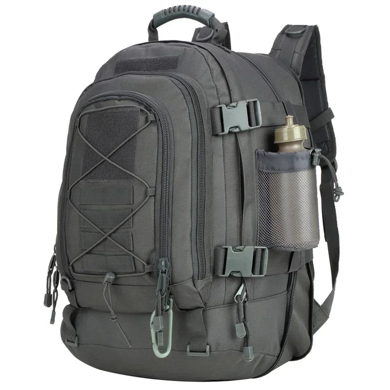 Tactical Rucksack (60L)