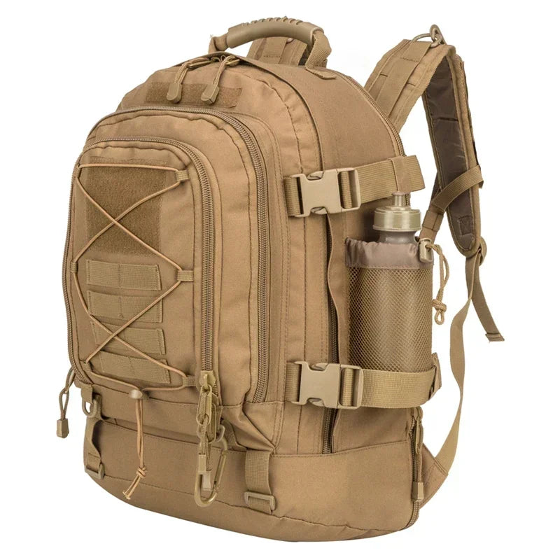 Tactical Rucksack (60L)