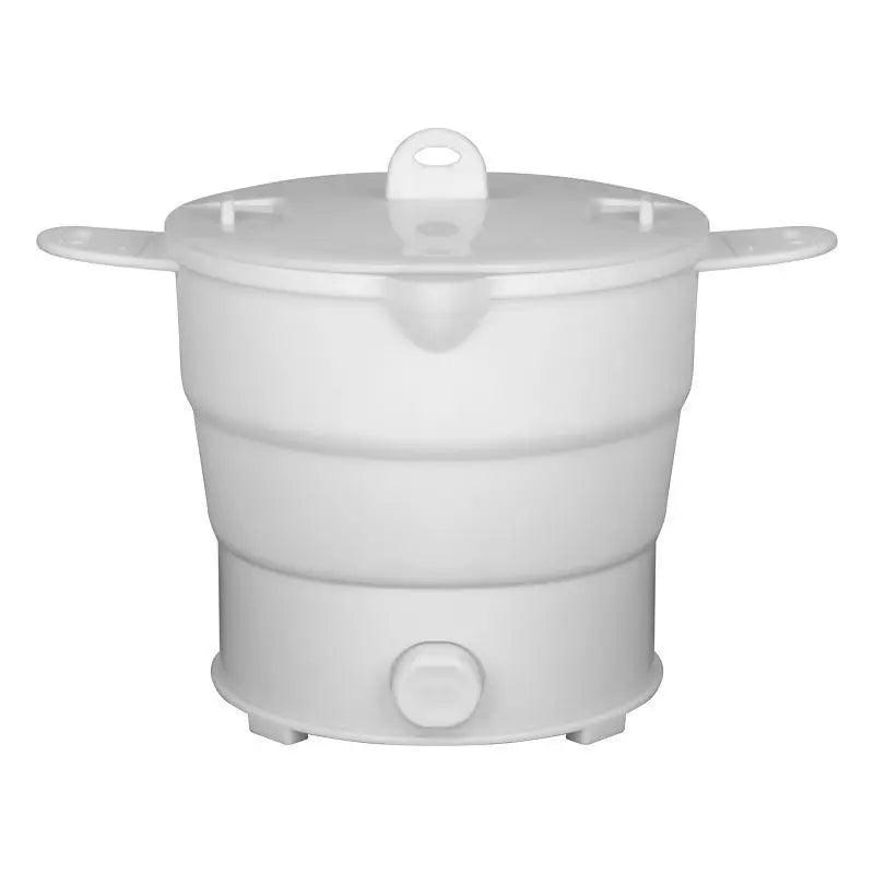 Collapsible Electric Crockpot (US / EU)