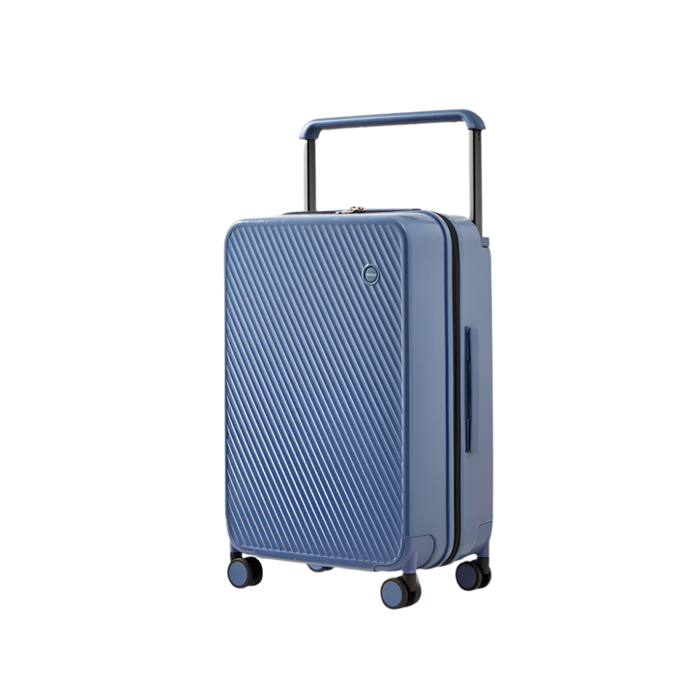 Intercontinental Navigator (Checked Bag)