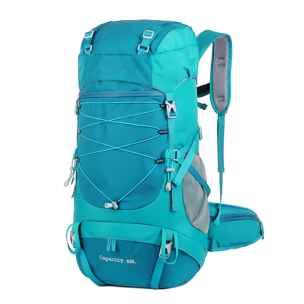 Backpacker's Backpack - Hiker (50L)