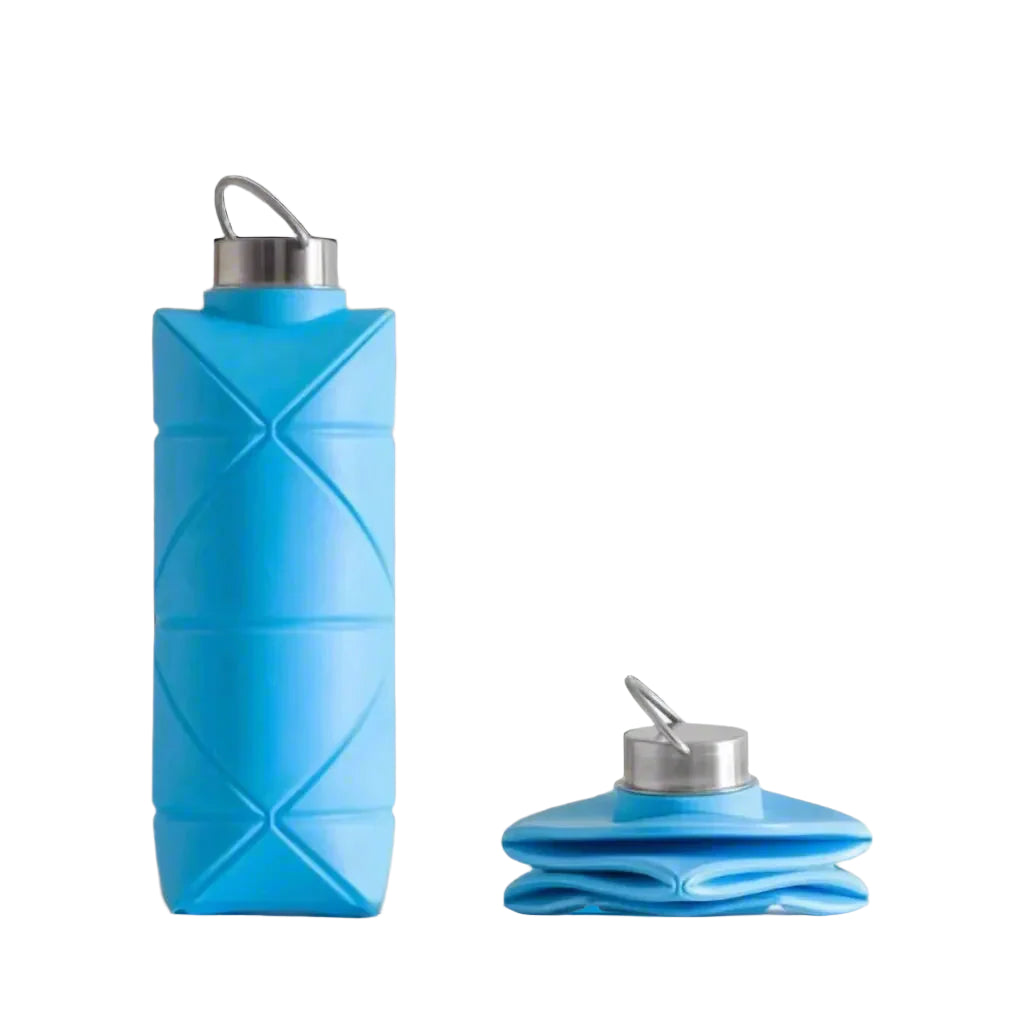 Collapsible Water Bottle - Tessera (750ml)