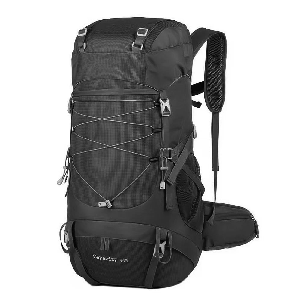 Backpacker's Backpack - Hiker (50L)