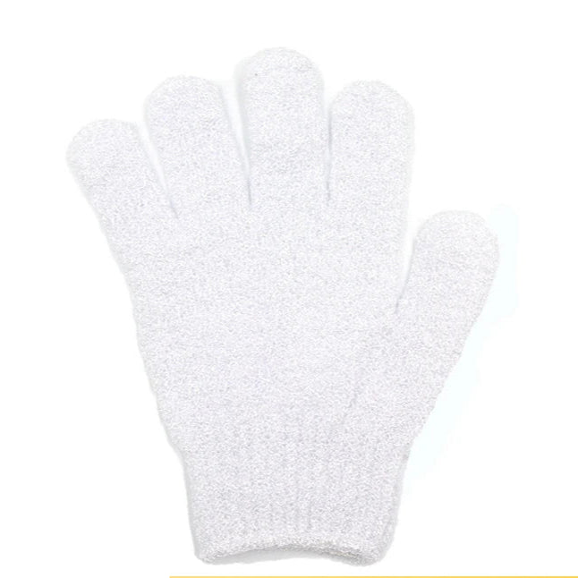 Exfoliating Shower Gloves - Sprinkles (1/2 pcs)