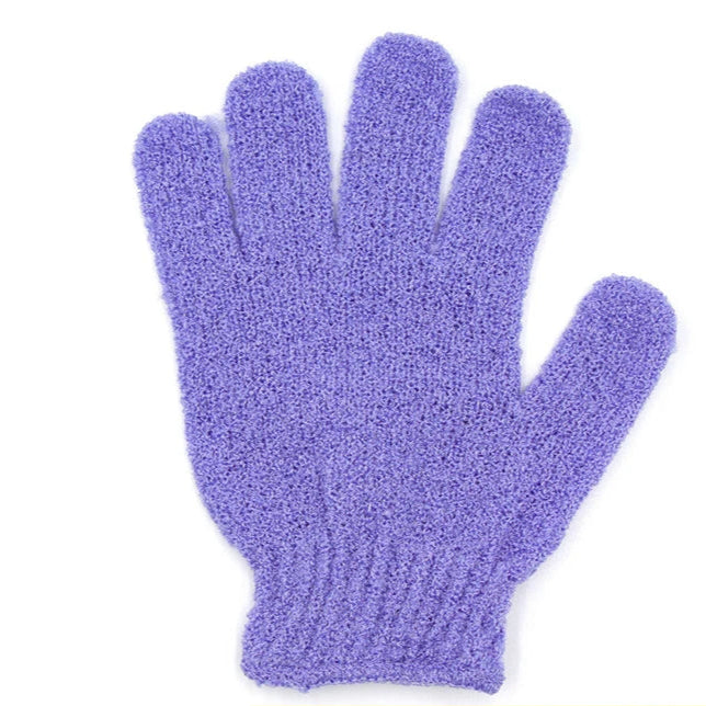 Exfoliating Shower Gloves - Sprinkles (1/2 pcs)