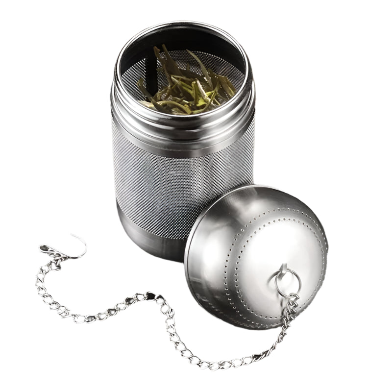 Tea Infuser - Stainless Steel (Cage)