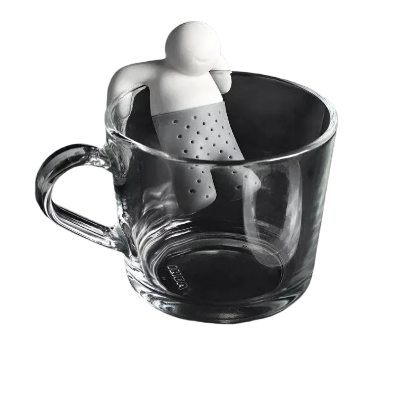 Tea Infuser - Buddy