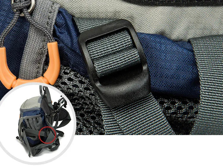 Sports Waist Bag