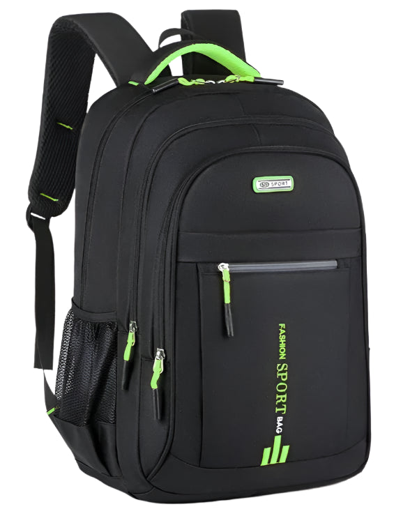 Business Casual Backpack - The Intellect (Various)