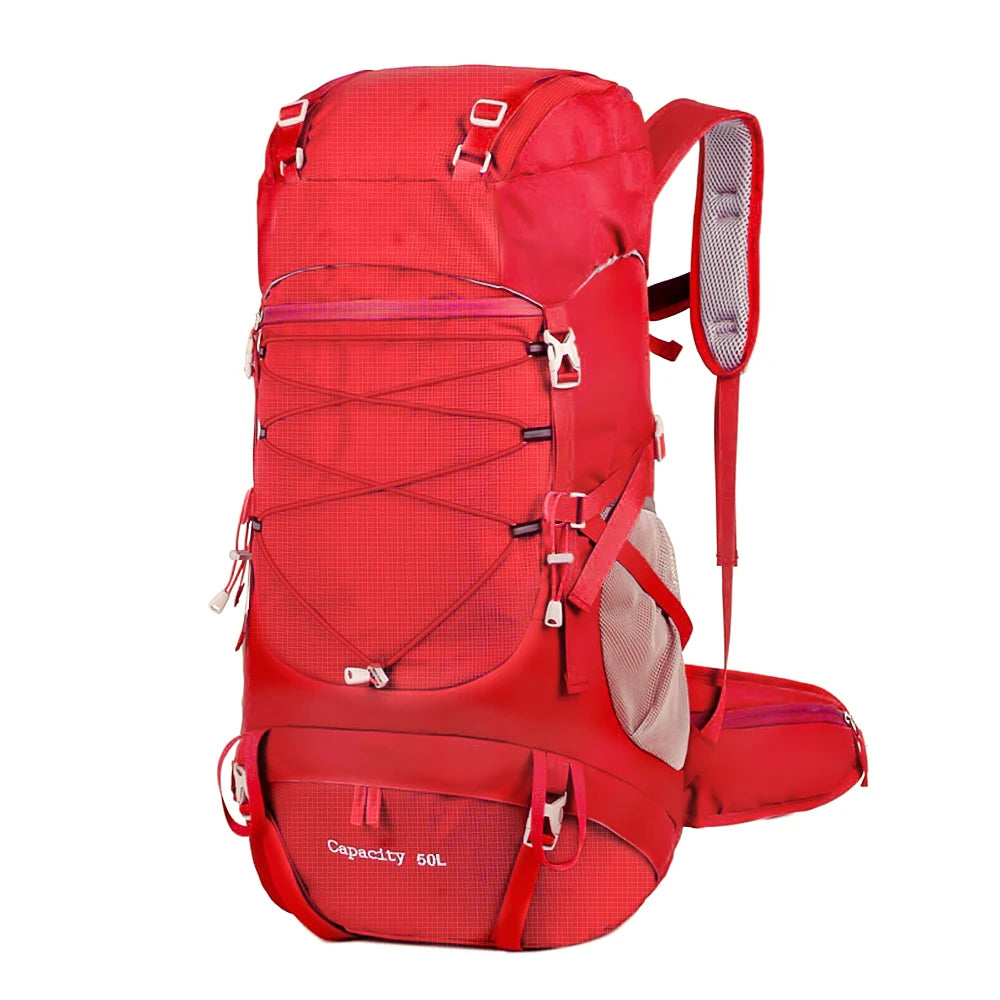 Backpacker's Backpack - Hiker (50L)