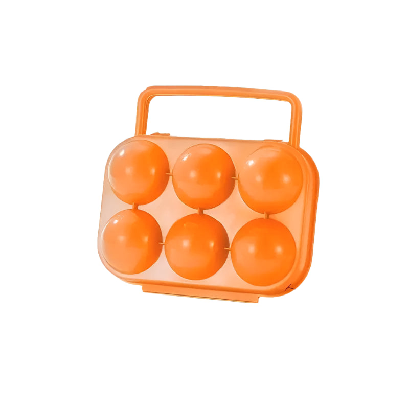 Portable Egg Carrier