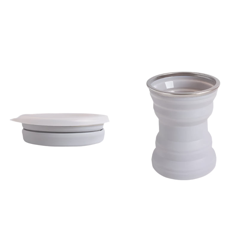 Collapsible Silicone Cup (320ml / 350ml)