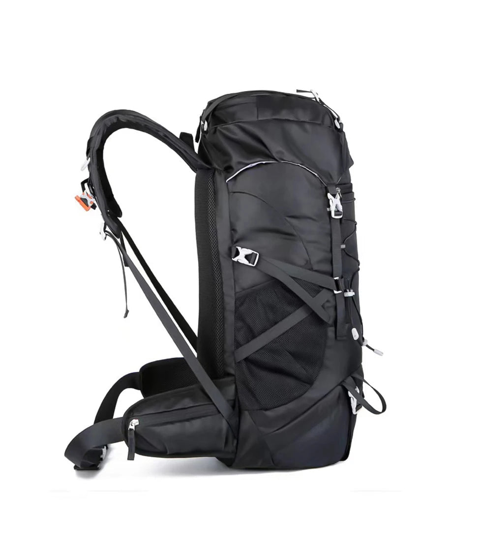 Backpacker's Backpack - Hiker (50L)