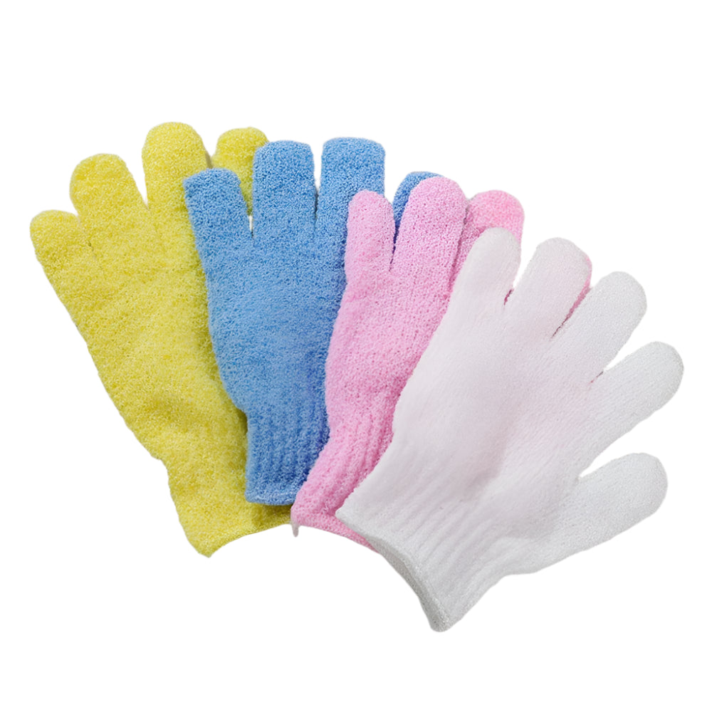 Exfoliating Shower Gloves - Sprinkles (1/2 pcs)