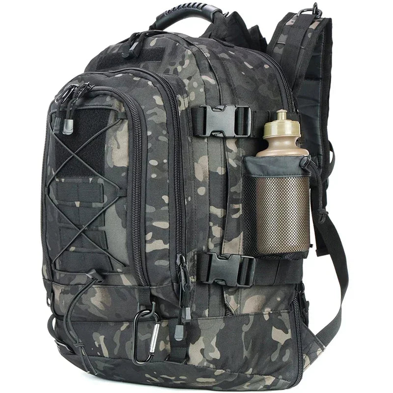 Tactical Rucksack (60L)