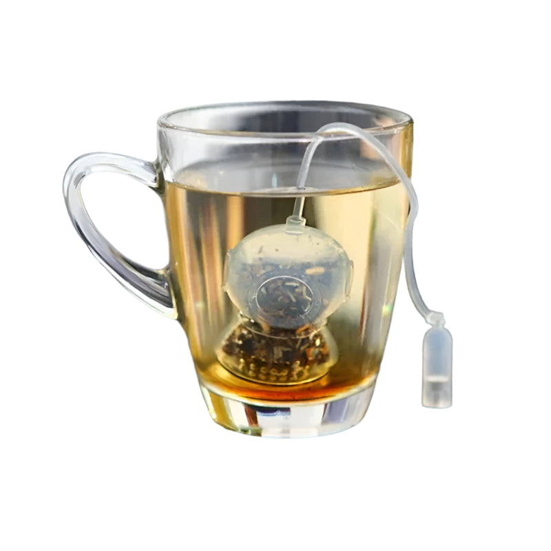 Tea Infuser - Fantasy (Various)