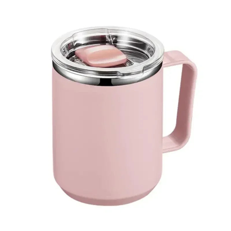 Stainless Steel Thermos - Medium (450ml)