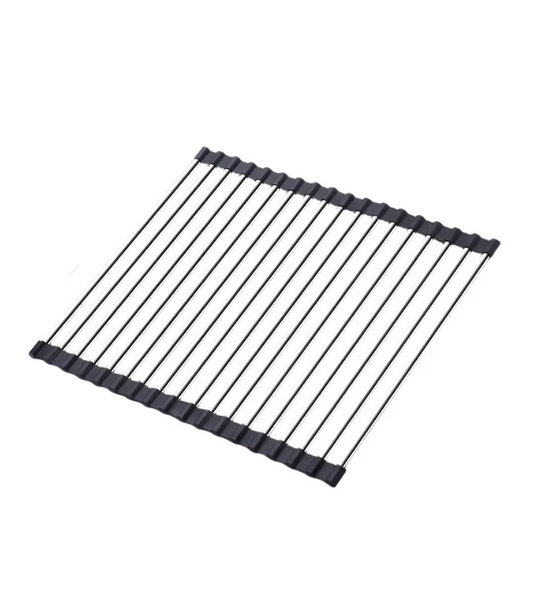 Dish Drying Rack - Roll-Out (2 sizes)