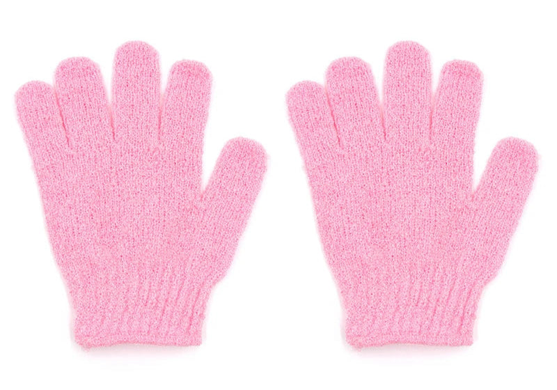 Exfoliating Shower Gloves - Sprinkles (1/2 pcs)