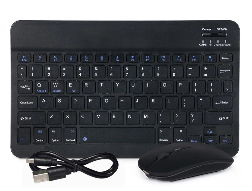 Mini Bluetooth Keyboard w/o. Mouse (Various)