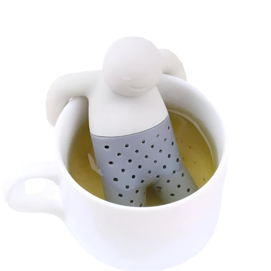 Tea Infuser - Buddy