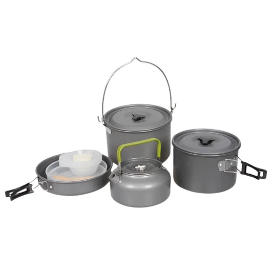 Lightweight Cookware Set (Various)