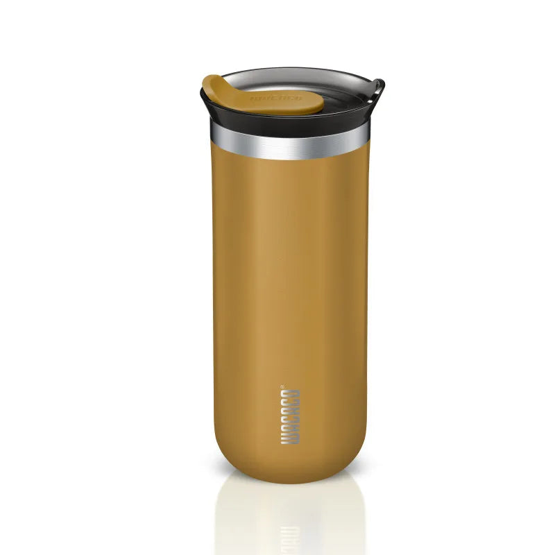 Stainless Steel Thermos - Bullet (3 sizes)