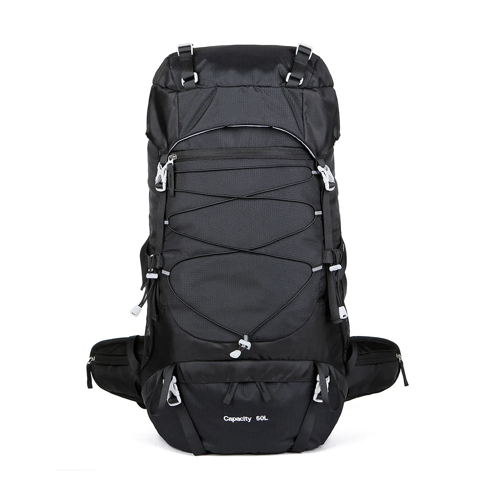 Backpacker's Backpack - Hiker (50L)