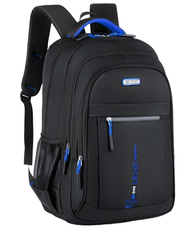 Business Casual Backpack - The Intellect (Various)