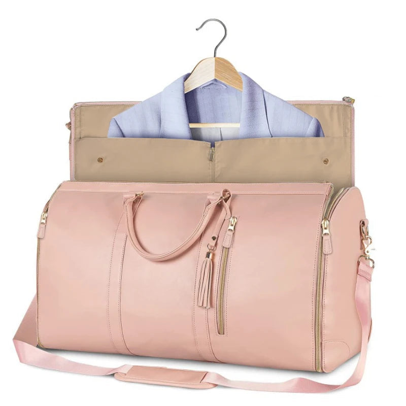 Poppins Duffle (40L)