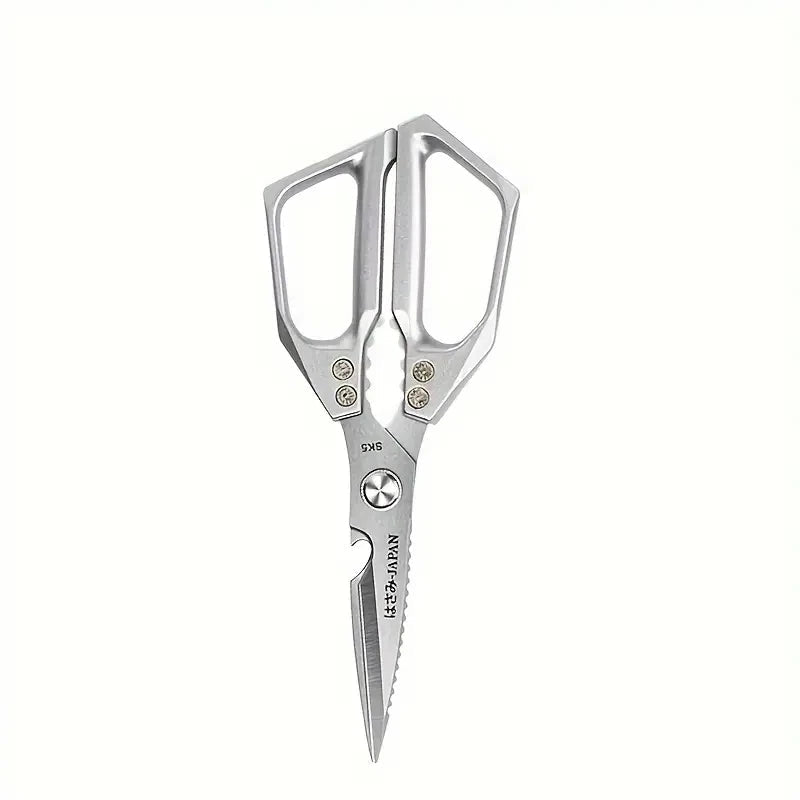 Japanese Steel - Butcher Shears (Hex)