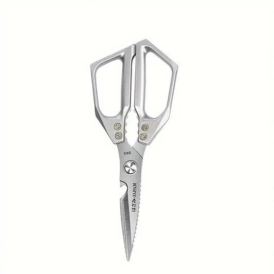 Japanese Steel - Butcher Shears (Hex)