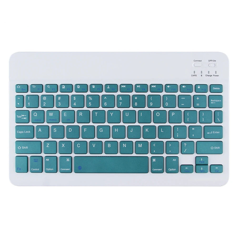 Mini Bluetooth Keyboard w/o. Mouse (Various)