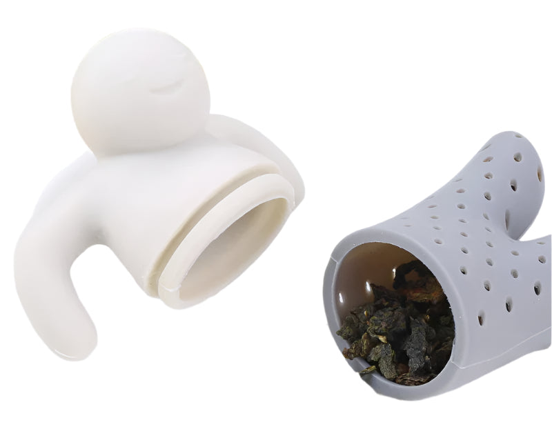 Tea Infuser - Buddy