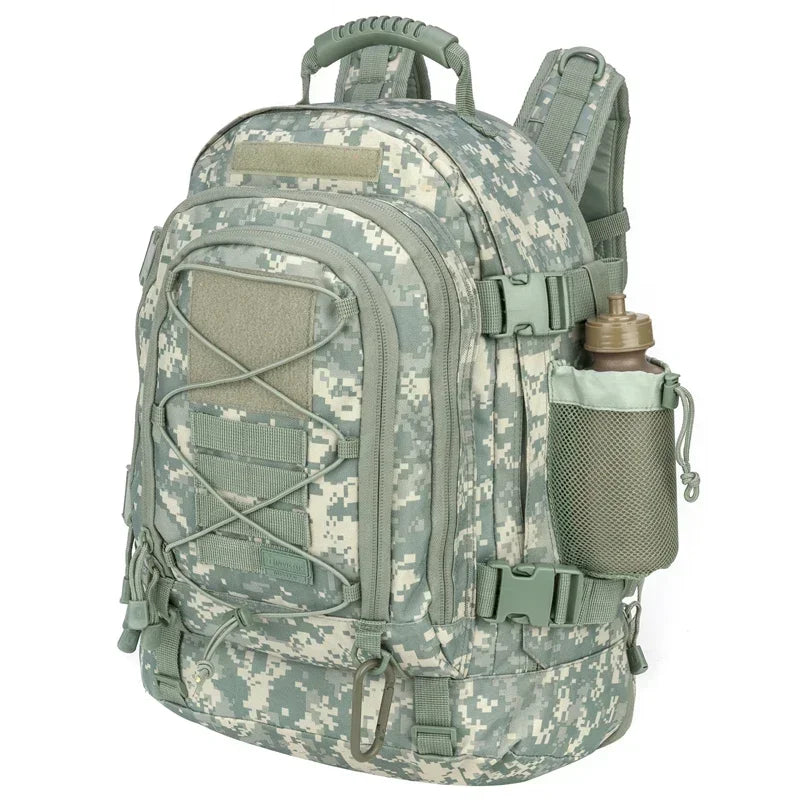 Tactical Rucksack (60L)