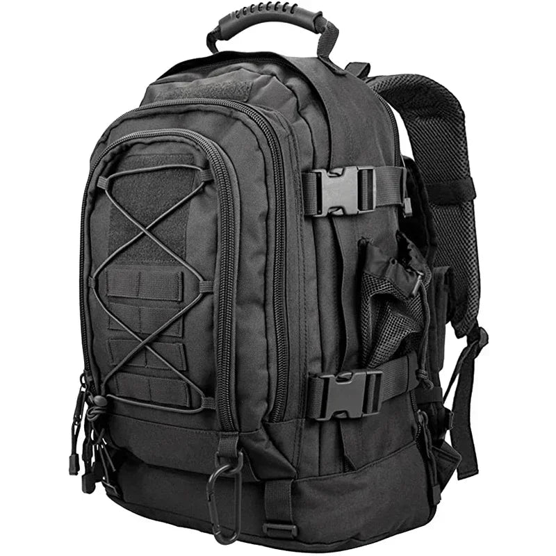 Tactical Rucksack (60L)