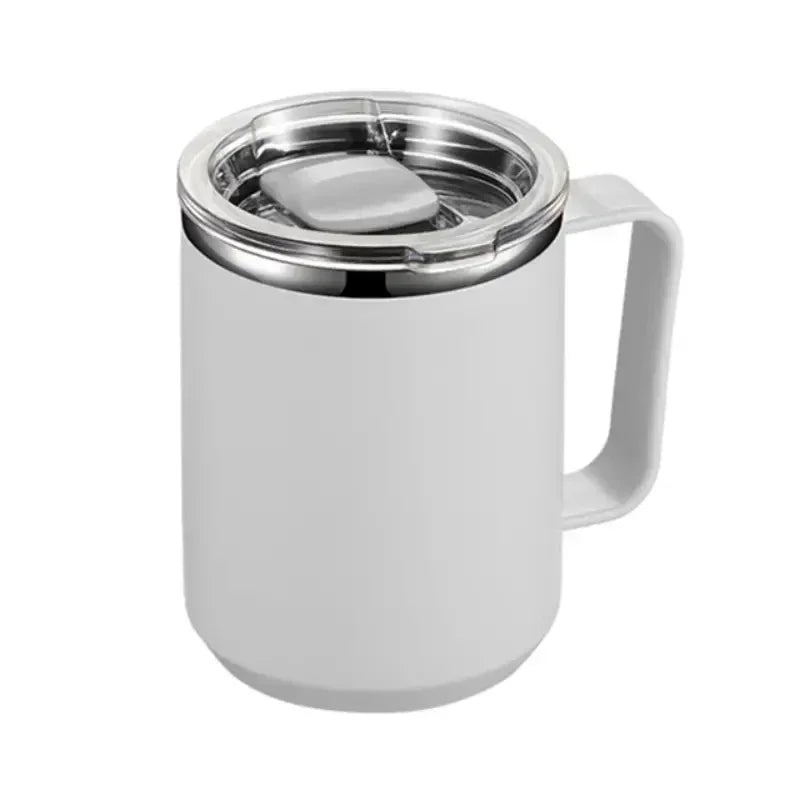 Stainless Steel Thermos - Medium (450ml)