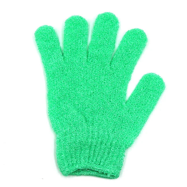 Exfoliating Shower Gloves - Sprinkles (1/2 pcs)