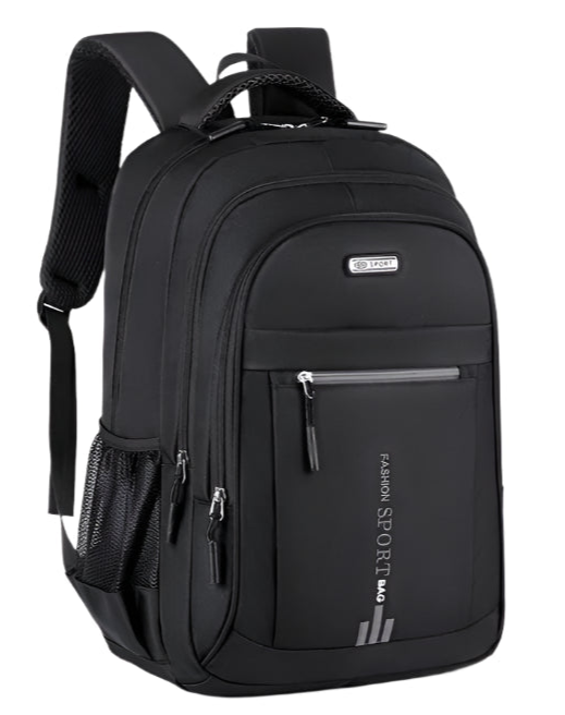 Business Casual Backpack - The Intellect (Various)