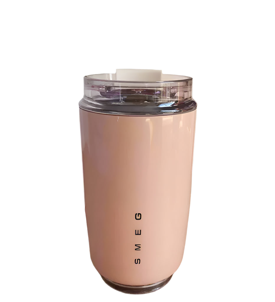 Stainless Steel Thermos - Cup (240ml)