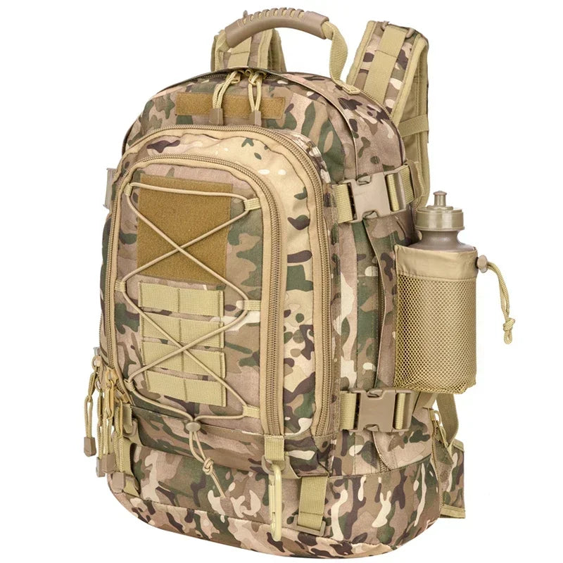 Tactical Rucksack (60L)