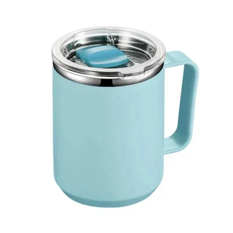 Stainless Steel Thermos - Medium (450ml)