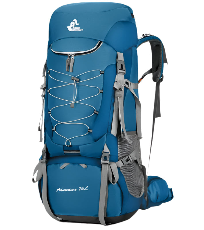 Backpacker's Backpack - Bonfire (75L)