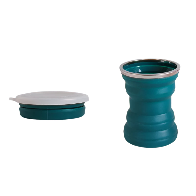 Collapsible Silicone Cup (320ml / 350ml)