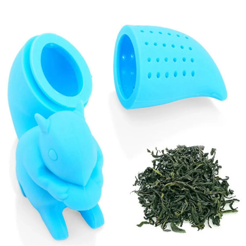 Tea Infuser - Fantasy (Various)