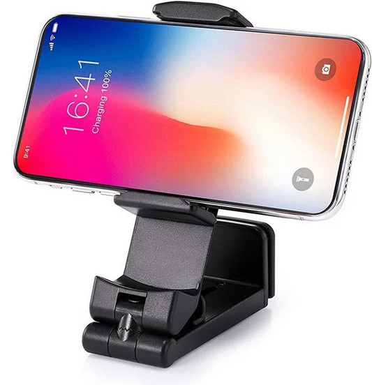 Portable Mobile Phone Mount