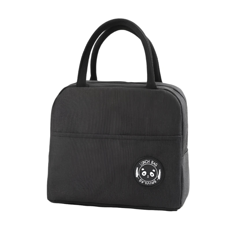 Insulated Handbag - Muxin