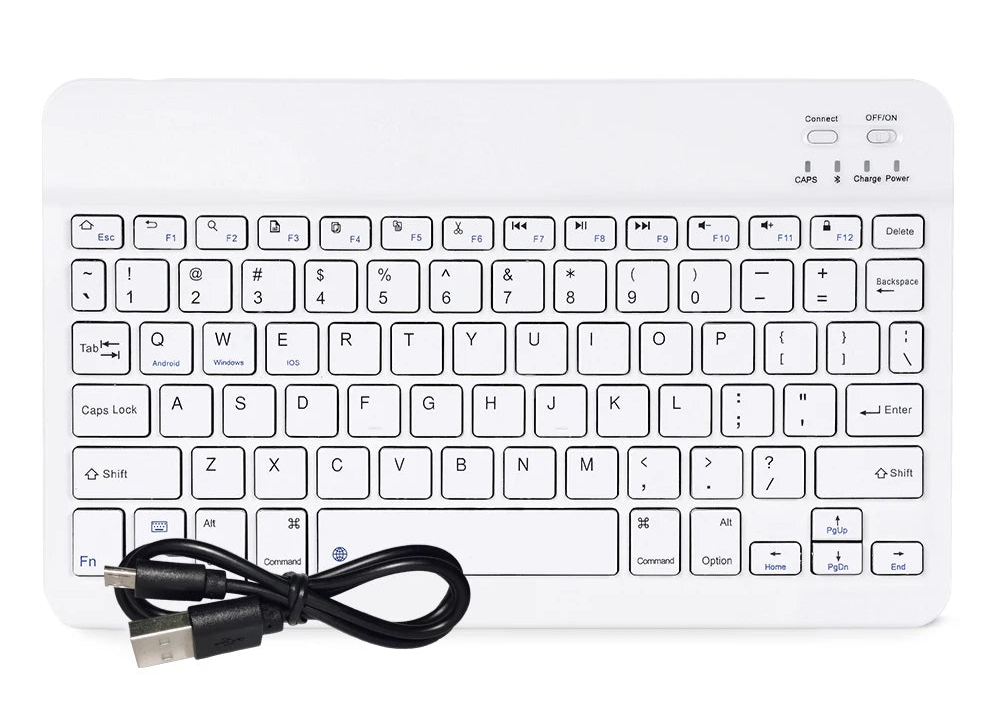 Mini Bluetooth Keyboard w/o. Mouse (Various)