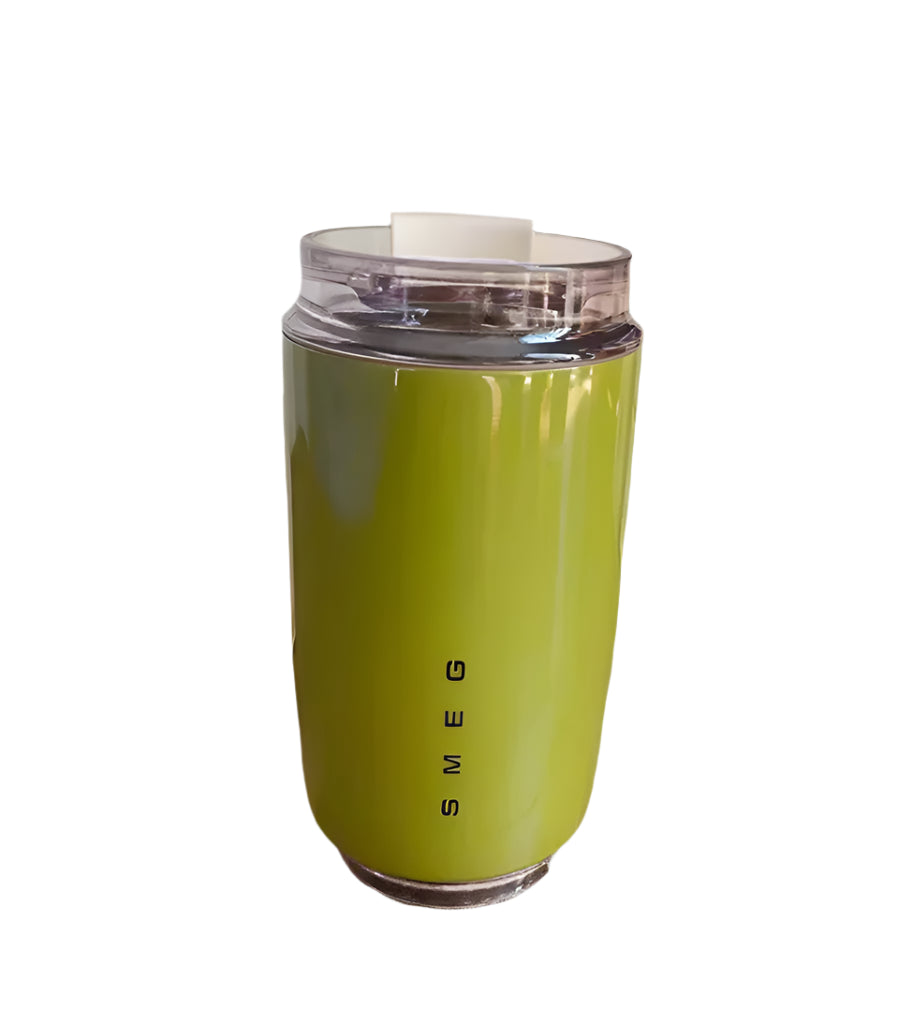 Stainless Steel Thermos - Cup (240ml)