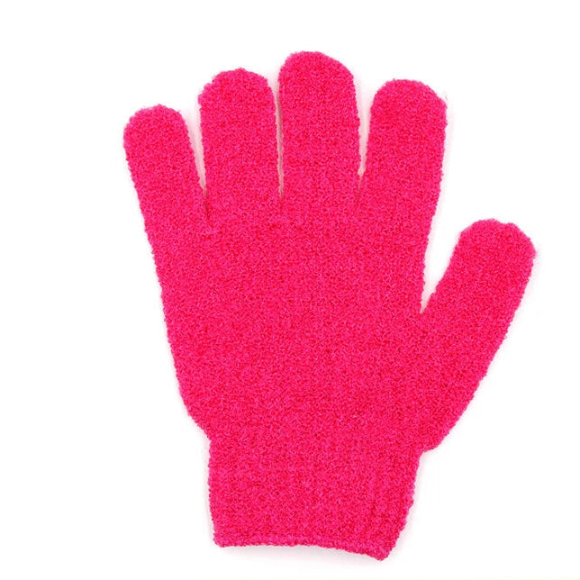 Exfoliating Shower Gloves - Sprinkles (1/2 pcs)